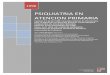 PSIQUIATRIA EN ATENCION PRIMARIA - mirapeix.esmirapeix.es/wp-content/uploads/2017/06/PSIQUIATRIA-EN-ATENCION-PRI... · procedentes de diferentes abordajes psicoterapéuticos. Solo
