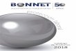 protec abora l - Bonnet Suministros y Maquinarias S.L ...bonnet.es/Productos/Catalogos/Proteccion/proteccionlaboral.pdf · Es la tecnología revolucionaria realizada por Base Protection