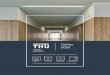 Tarifas 2018 - thu.esthu.es/wp-content/uploads/2018/01/tarifario_2018_v2_thu.pdf · Si bien el cumplimiento de los plazos de entrega es prioritario para THU, ... THU responde de la