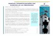 Nueva zonificaci.n en CLM - Gobierno de Castilla-La Mancha · Evolución de la zonificación en Castilla-La Mancha ... (SO2), los metales y los Hidrocarburos aromáticos policíclicos