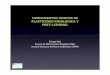 FUNDAMENTOS BASICOS DE PLASTICIDAD FISIOLOGICA Y …catedrafivan.upv.es/Conferencias_files/Conferencias_Ponentes/ENoe.pdf · Mecanismos de neurotoxicidad y neuroplasticidad Plasticidad