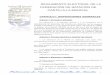 Castilla-La Mancha FEDERACIÓN DE NATACIÓN DE ... - jccm.es · reglamento electoral de la federaciÓn de nataciÓn de castilla-la mancha. capitulo i. disposiciones generales articulo