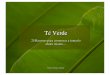 050Te Verde 018 - wikiblues.net Verde.pdf · beneficios para la salud. Es verdaderamente asombroso lo que el té verde puede hacer por la salud. 1. Cáncer El té verde ayuda a reducir