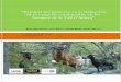 El papel del pastoreo en la reducción de la carga de ... · 1 El papel de la ganadería extensiva en la reducción de la carga de combustible de los bosques de la Vall d’Alinyà