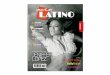 FUNDADO EN 1995 - ociolatino.com · Nunca antes la comunidad mexicana había estado tan a la expectativa de los Oscar ... Los otros ganadores del certa- ... mienten como parte del