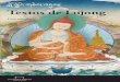 Textos de Lojong - Lotsawa House · Desprenderse de los Cuatro Apegos 18 Los Cuatro Dharmas de Gampopa 33 Como transformar la enfermedad ... sino confía en verdaderos amigos espirituales