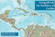 Geografía de las Antillas y el Caribe - mrsruthie.neta-de-las... · Venezuela Florida 1,500 millas de extensión . Las Antillas Mayores . Las Antillas Mayores se hallan en la zona