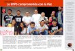 La UFPS comprometida con la Paz Comunicaciones y Medios ... · • Welinton Elvis Suárez Galvis ... • Javier Augusto Barros Leal • Catherine Ruiz Chacón • Juan Humberto Lindarte