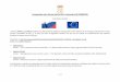 Comparativa entre Norma SanPin 2011 y Normativa UE …cexgan.magrama.es/MODULOS05/Documentos/... · La Norma SANPIN 2.3.2.1078-01 establece los Requerimientos Higiénicos de Seguridad