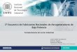 3º Encuentro de Fabricantes Nacionales de Aerogeneradores ... INTI 2012/Eolica... · Obtención de curva de potencia de aerogeneradores de acuerdo a IEC 61400-12-1 anexo H Comunicación