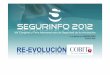 COBIT5-and-InfoSec-Spanish (5) [Modo de compatibilidad]galeon.com/auditoriaycont/cobit50pp.pdf · - Mapeado con otros estándares ... • La iniciativa del Consejo de Dirección de