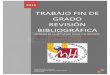 TRAB AJO FIN DE GRADO REVISIÓN BIBLIOGRÁFICAdspace.umh.es/bitstream/11000/2512/1/Planelles González Pablo .pdf · competencias o capacidades que puedan desarrollar. Como consecuencia