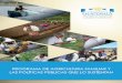 PROGRAMA DE AGRICULTURA FAMILIAR Y LAS POLÍTICAS ... · La Política Agropecuaria, ... Agropecuaria 2016/2020, cuya principal concreción es el Programa de Agricul-tura Familiar