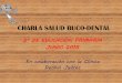 CHARLA SALUD BUCO-DENTAL - CEIP Marqu©s de Valer .CHARLA SALUD BUCO-DENTAL 2 DE EDUCACI“N PRIMARIA