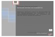 Manual de lineamientos técnicos de servicio al ciudadano ... Manuales 2016/GESTION_SOCIAL_EN... · MANUAL TÉCNICO DE SERVICIO AL CIUDADANO / ... Usuario y Participación Ciudadana