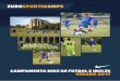 CAMPAMENTO NIKE DE FUTBOL E INGLÉS VERANO 2017 · 35 horas de entrenamientos y seminarios el la ... método de aprendizaje acelerado • 35 horas de entrenamiento de fútbol, juegos/partidos