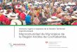Avances, logros e impactos de la Gestión Territorial ...bibliotecadelagua.sirh.gob.bo/docs/pdf/94.pdf · Mancomunidad de Municipios de la Región Andina de Cochabamba (MMRAC) Esta
