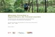 Manejo Forestal y Agricultura de Conservación - fao.org · 1 Manejo Forestal y Agricultura de Conservación Experiencias de pequeños productores en la Región Oriental de Paraguay