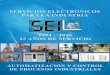 SEI LTDA., presta servicios en mantenimiento, diseño,seicolombia.com/jorge/BROCHURE 2015 final.pdf · sector de la industria petrolera, gas y procesos industriales en general, buscando