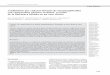 Amiloidosis por cadenas livianas de inmunoglobulina con ...gastrolat.org/DOI/PDF/10.0716/gastrolat2016n400003.pdf · molecular (5-25 kDa) en órganos y tejidos extracelu-lares. Estas