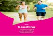 Coaching - quilotoagroup.com · OBJETIVOS COACHING COMUNICACIONAL ... En los encuentros se trabaja con ejercicios prácticos, ... INDIVIDUAL · GRUPAL Coaching