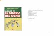 EL DIARIO DE EL CHAVO DEL OCHO D. R. @ Texto e …loquetacsalee.weebly.com/.../24140689/el_diario_del_chavo_del_ocho.pdf · pastas de cartoncillo no quedaban más que pequeños e