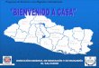 DIRECCIÓN GENERAL DE MIGRACIÓN Y EXTRANJERÍA EL … · Ecuador, Jamaica, Peru y Republica . Republica Dominicana - - Se planifica . planifica el primer ... BIENVENIDO A CASA 1999-2008