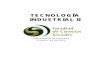 TECNOLOGÍA INDUSTRIAL II - eues.ugr.· tecnologÍa industrial ii. solucionario a las pruebas de acceso