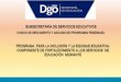 SUBSECRETARÍA DE SERVICIOS EDUCATIVOS - basica.sep…basica.sep.gob.mx/multimedia/RSC/BASICA/Documento/201702/201702-3... · PROGRAMA PARA LA INCLUSIÓN Y LA EQUIDAD EDUCATIVA: COMPONENTE