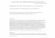 Metilación del ADN: implicaciones en carcinogénesisscielo.sld.cu/pdf/ibi/v33n1/ibi09114.pdf · Algunos mecanismos implicados en la transformación celular han sido explorados, sin