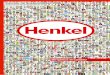 Informe de Sostenibilidad 2008 - henkel.com · El alcance de este informe Con nuestras marcas y tecnologías, operamos en tres áreas de negocio estratégicas: Detergentes y Cuidado