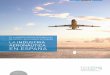 doc cadena de suministro ok - Bienvenido ~ TEDAE · LA INDUSTRIA AERONÁUTICA EN ESPAÑA La competitividad de la Cadena de Suministro Aeronáutica en España Asociación Española