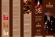 SEMIAMARGO TEMPLADO AMARGO CON LECHE BLANCO … · En el Centro del Chocolate de Belcolade, se organizan varias sesiones y seminarios de capacitación a cargo de ... temperatura claramente