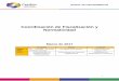 Coordinación de Fiscalización y Normatividad · FISCALIZACION Subcoordinador de Desarrollo Organizacional Coordinadora de ... de pago en las cédulas de control presupuestal (ver