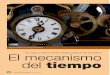 EL MECANISMO DEL TIEMPO. RELOJES PUBLICOS DE …campaners.com/pdf/pdf42.pdf · do un alto en su labor a la hora del ... parado para sonar en las horas, las medias y los cuartos y