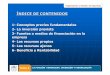 ÍNDICE DE CONTENIDOS - OCW Universidad de Cádiz · Organización y Gestión de Empresas 1-Conceptos previos fundamentales 2-La inversión prevista 3-Fuentes o medios de financiación