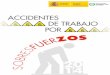 Accidentes de trabajo por sobresfuerzos 2014 - oect.es Estudios tecnicos/Riesgos especificos... · contingencia de Accidente de Trabajo y Enfermedad Profesional cubierta. La base