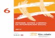 DOSSIER: ACOSO LABORAL EN INTERVENCIÓN SOCIAL · 2017-10-24 · Con el fin de erradicar el acoso laboral en las organizaciones de ... sus derechos fundamentales de carácter laboral