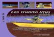 Los Iruhito Urus en Bolivia · 3 1. Ubicación y descripción de la comunidad 1.1. Aspectos geográficos El pueblo Iruhito Urus vive en la comunidad del mismo nombre que se encuentra