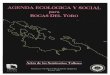 AGENDA ECOLOGICA Y SOCIAL I - ReDDi- Repositorio de ...bdigital.binal.ac.pa/bdp/descarga.php?f=agenda ecologica1.pdf · Biología y Geología Marina del Istmo de Panamá 35 ... Conservación
