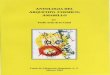 AMARILLO ARQUETIPO COSMICO: ANTOLOGIA DEL - Frente de …hispanista.org/poema/plibros/74/74lbp.pdf · sica de los colores de Goethe, es menester preguntarle de nue- ... su libro Tierra