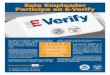 Este Empleador Participa en E-Verify - costco.com · Para mayor información sobre E-Verify, favor ponerse en contacto con la oficina del DHS llamando al: 1-888-464-4218 Este empleador
