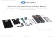 Desmontaje Samsung Galaxy Nota7 - ifixit-guide-pdfs.s3 ... · Ese sería el truco del Nota7 escáner de iris . En realidad es un sistema de dos partes: un ... Qualcomm QFE3100 seguidor