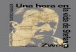 Información práctica - teatroabadia.com · En la tarde del 22 de febrero de 1942, en su exilio brasileño, el famoso escritor austriaco, Stefan Zweig, se quitó la vida en compañía