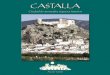 Castalla · Grafistec s.c.l.v. Edición: enero 2007. Distancias kiométricas entre Castalla y ... • Alcoy 28 km • Villena 18 Km • Alicante 30 Km • Benidorm 73 km