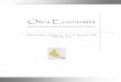 Revista Latinoamericana de economía social y solidaria ... · resultantes del neoliberalismo. El principio de ... sólo en Ecuador y Bolivia sino en ... los promotores de la economía