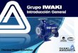 Grupo - Distribuidores de bombas centrifugas y sistemas de ... · +60 Ingenieros para control de calidad ... • Peru • Bolivia (*) ... Cambio frecuente de sellos Perdida de producto