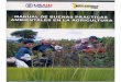 manual buenas practicas ambientales - oim.org.ec · Tapia, X., Suárez De, Arévalo J., Nejer A, Pilco P y Arcos D. 2008. Manual de buenas prácticas ambientales en la agricultura