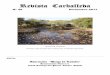 Revista Carballeda fileRevista Carballeda Nº 49 Diciembre 2017 EFECTOS DE LA SEQUIA Río Negro, bajo el puente de la nacional 525, en Rionegro del 