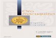 Escudos macuquinos - oro macuquino imperio … Escudo ISABEL Y FERNANDO (Reyes Católicos) 1474 - 1504 Isabel I, de Castilla y de León Hija de Juan II, de Castilla y de León, y de
